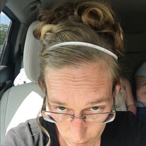 Meet your Posher, Kristi